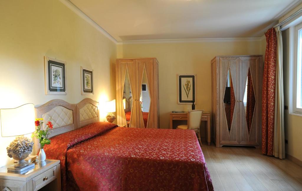 Park Hotel Villa Ariston