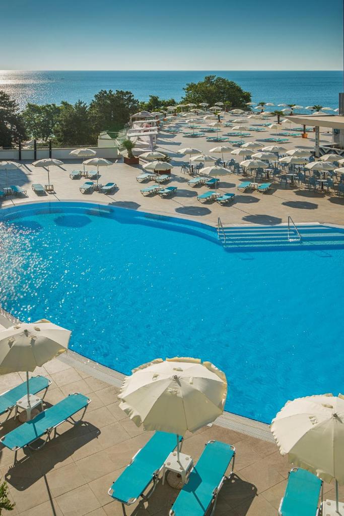 Astoria Mare All Inclusive