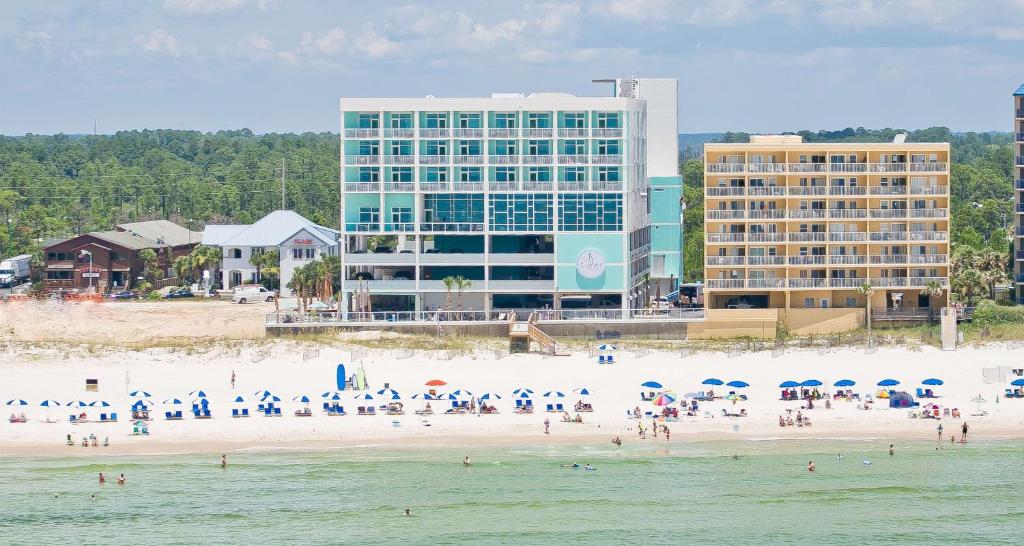 Best Western Premier - The Tides (Orange Beach) 