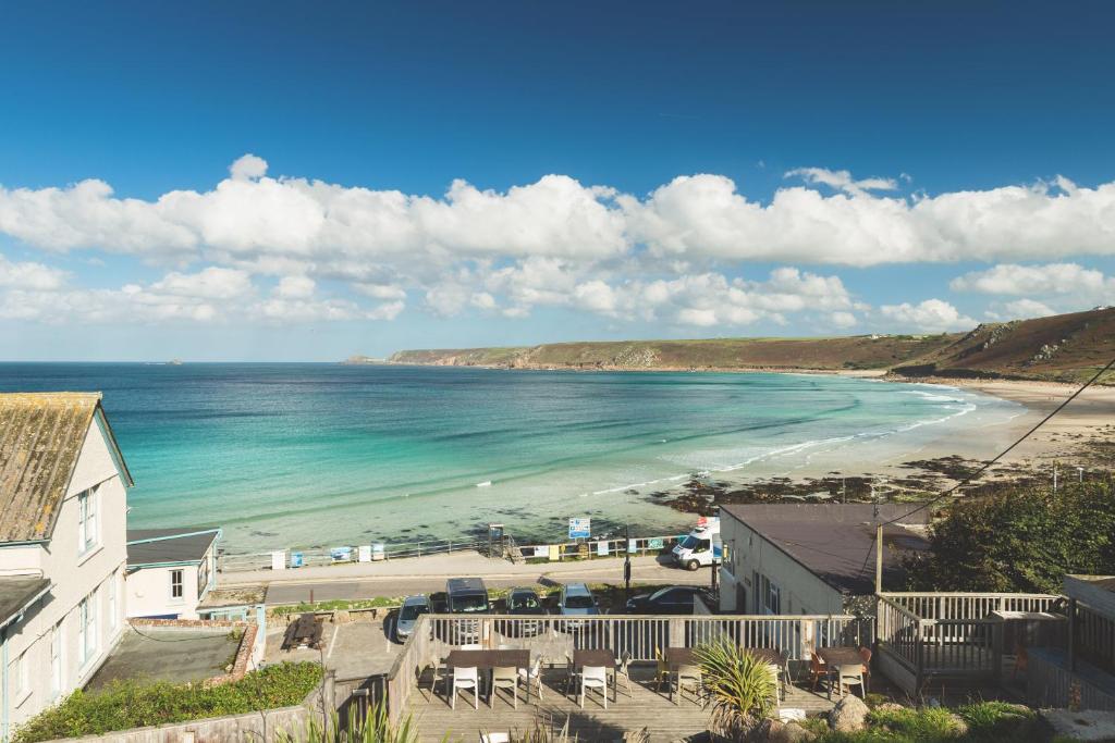 The Old Success Inn (Sennen Cove) 