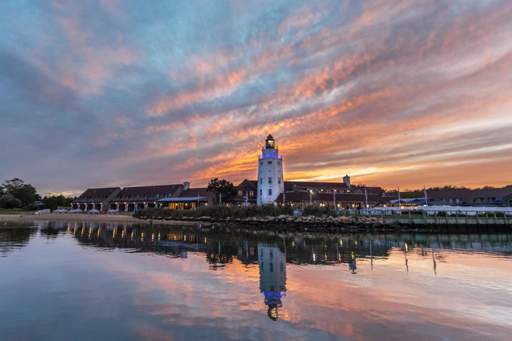 Montauk Yacht Club