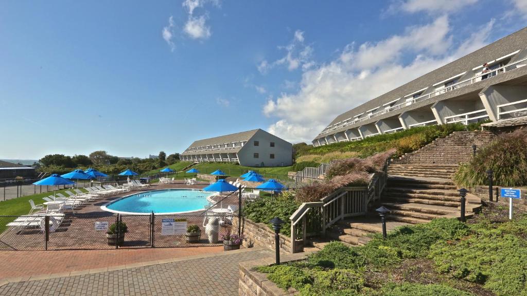 Beachcomber Resort at Montauk