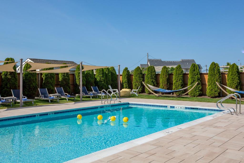 Aqualina Inn Montauk