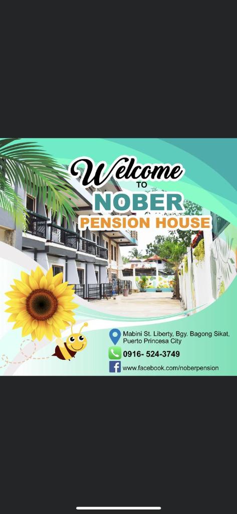 Nober Pension House