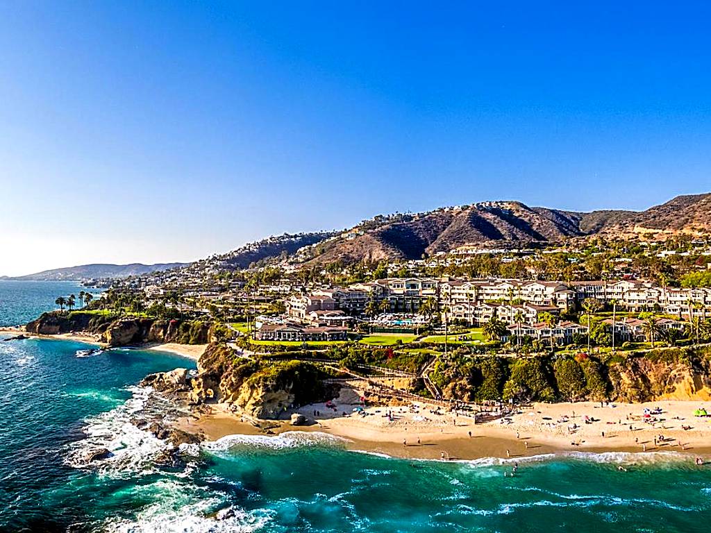 Montage Laguna Beach (Laguna Beach) 