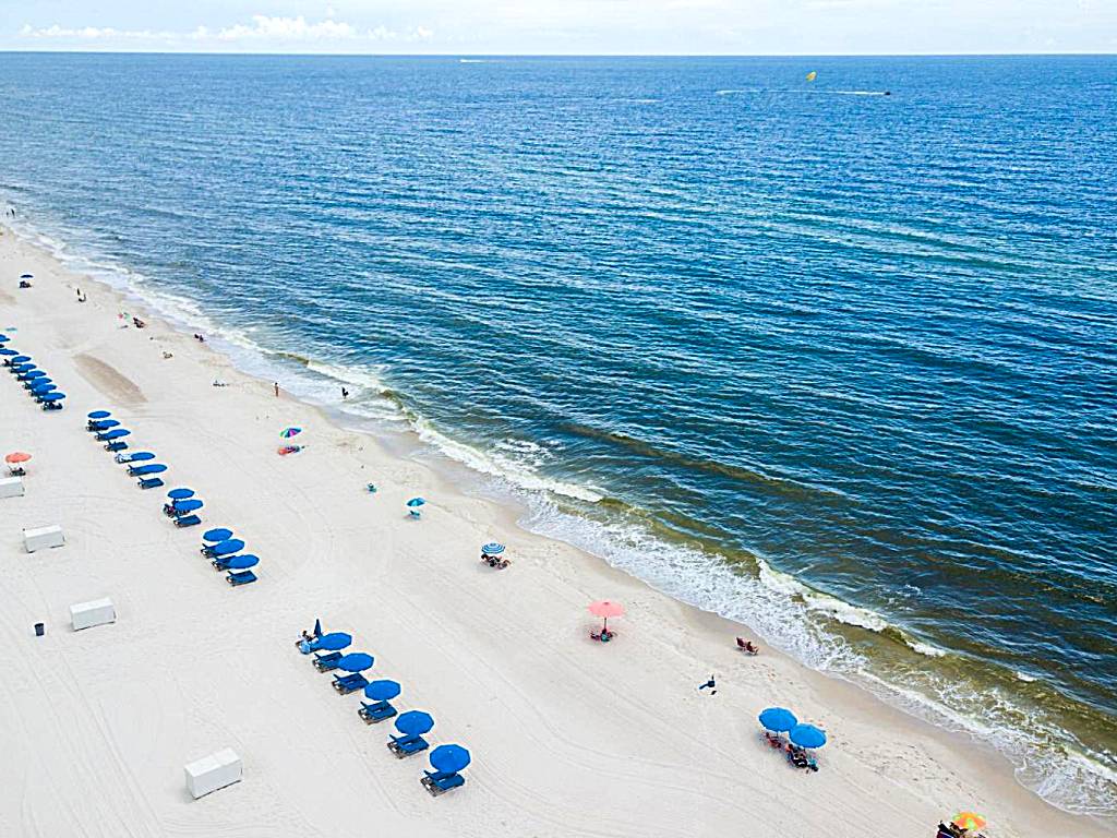 Hilton Garden Inn Orange Beach (Gulf Shores) 