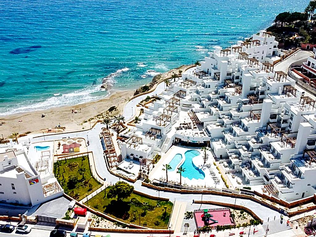 Dormio Resort Costa Blanca Beach & Spa