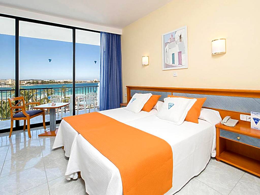 Hotel Osiris Ibiza