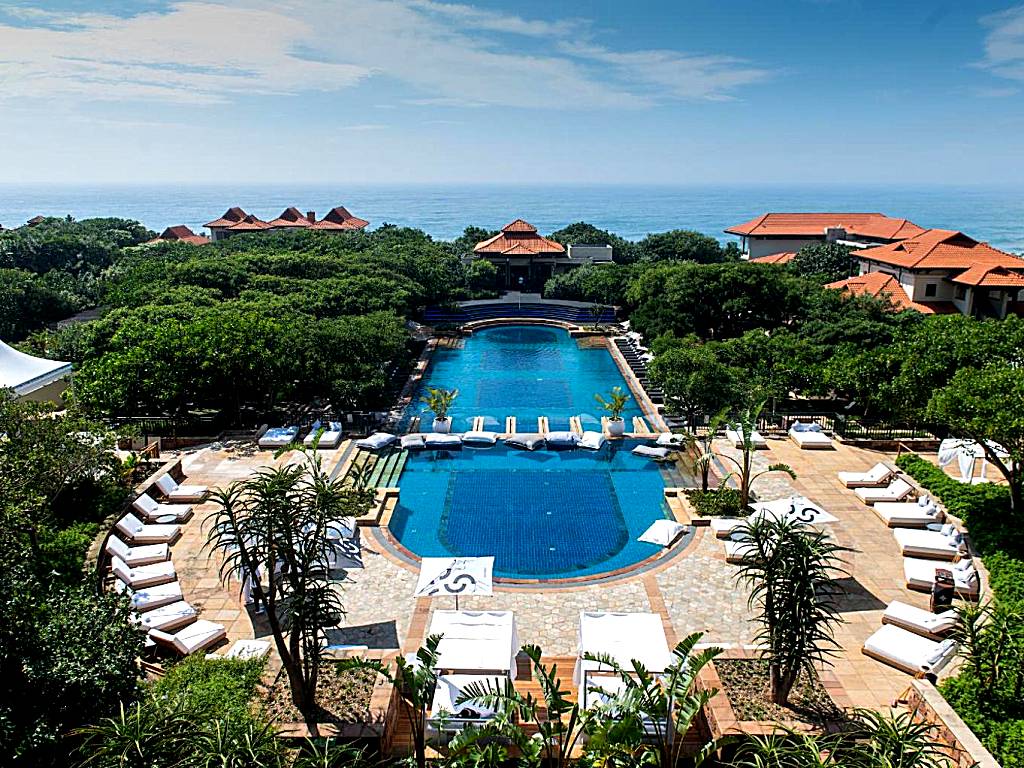 The Capital Zimbali