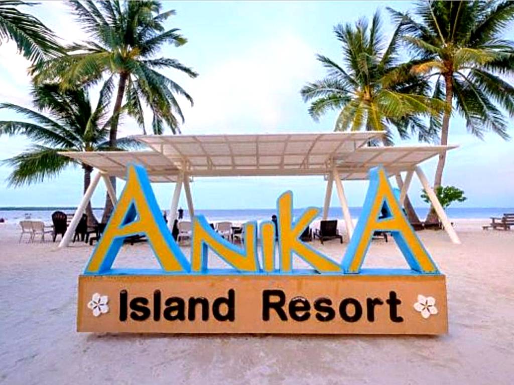 Anika Island Resort