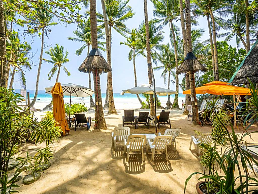 Royal Park Resort Boracay