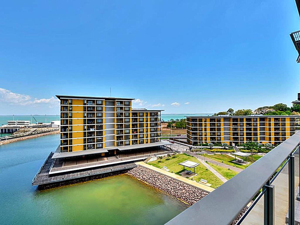 Darwin Waterfront Short Stay Apartments