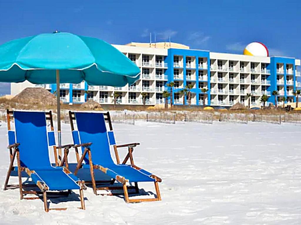 Holiday Inn Resort Fort Walton Beach