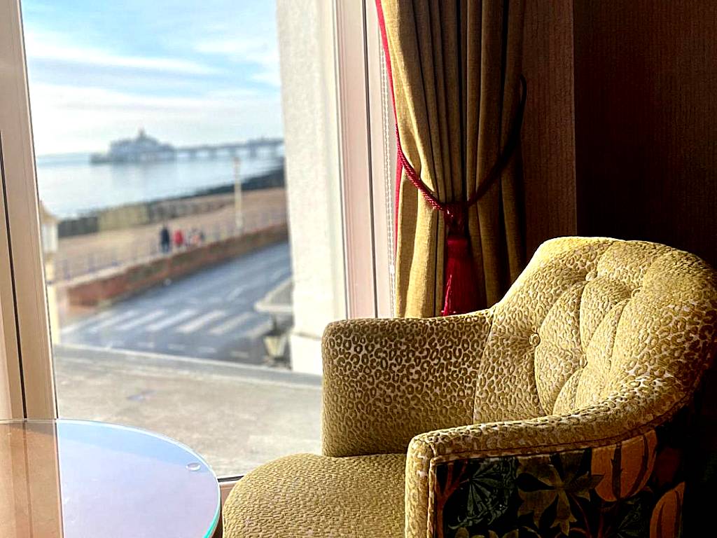 Langham Hotel Eastbourne