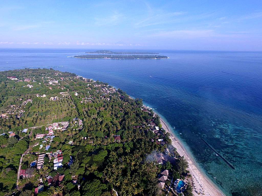 Sandy Beach Bungalows