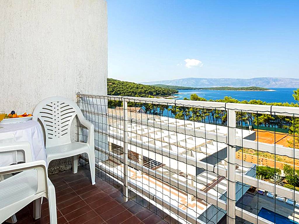 Hotel Hvar - All Inclusive (Jelsa) 