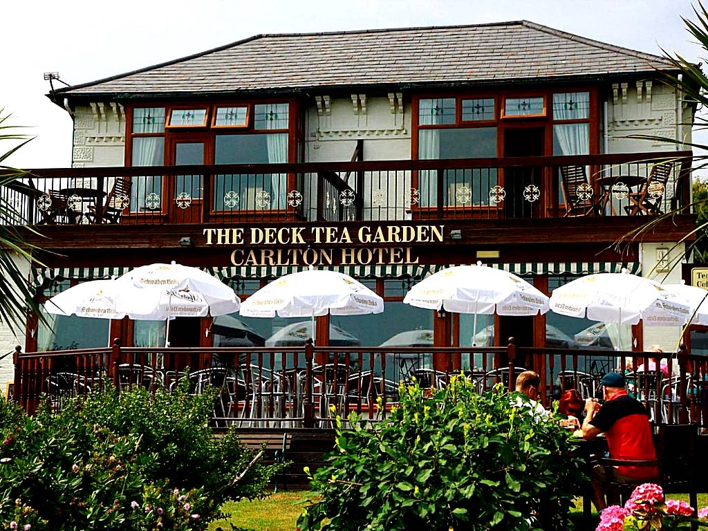 Carlton Hotel (Shanklin) 