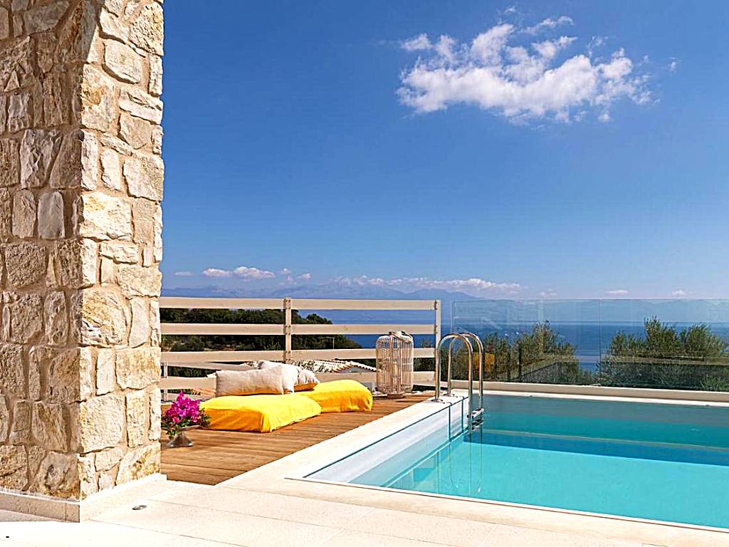 Camvillia Resort Messinia