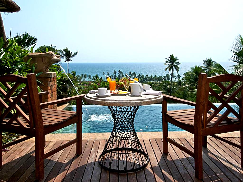 Taj Green Cove Resort and Spa Kovalam