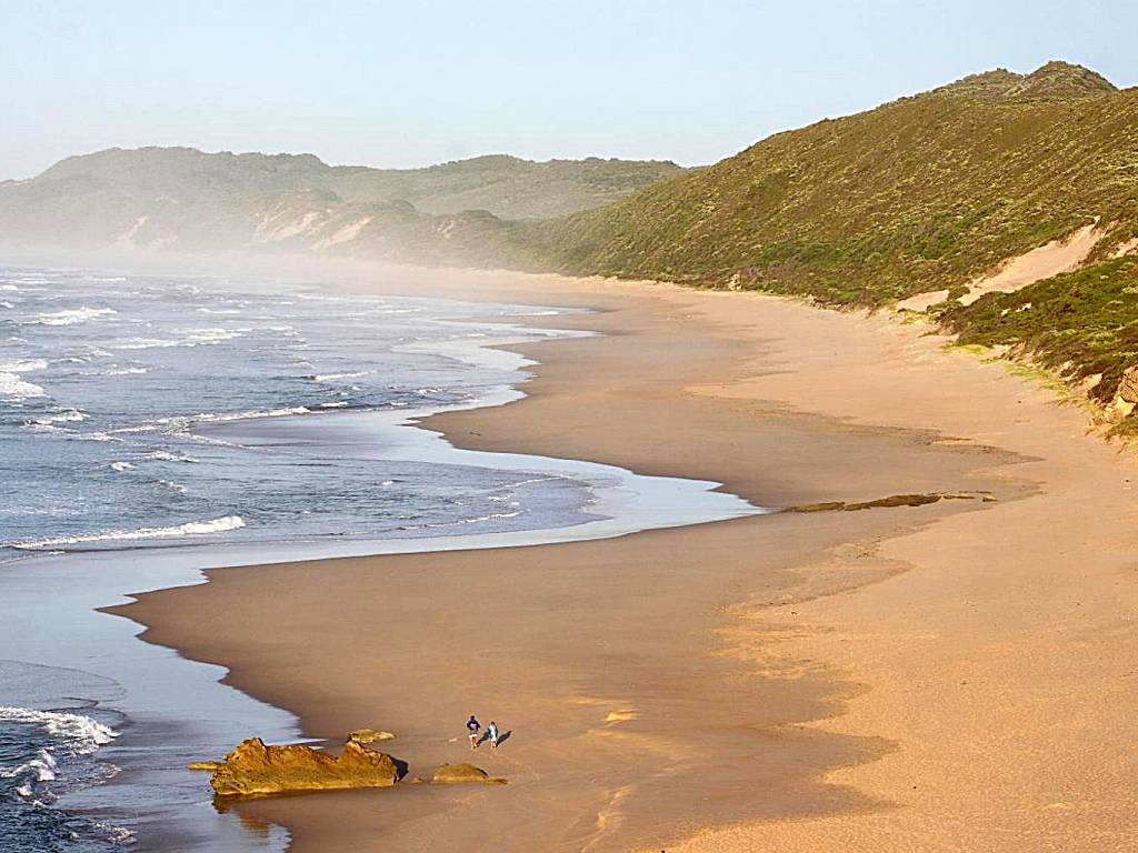 Brenton on Sea Cottages