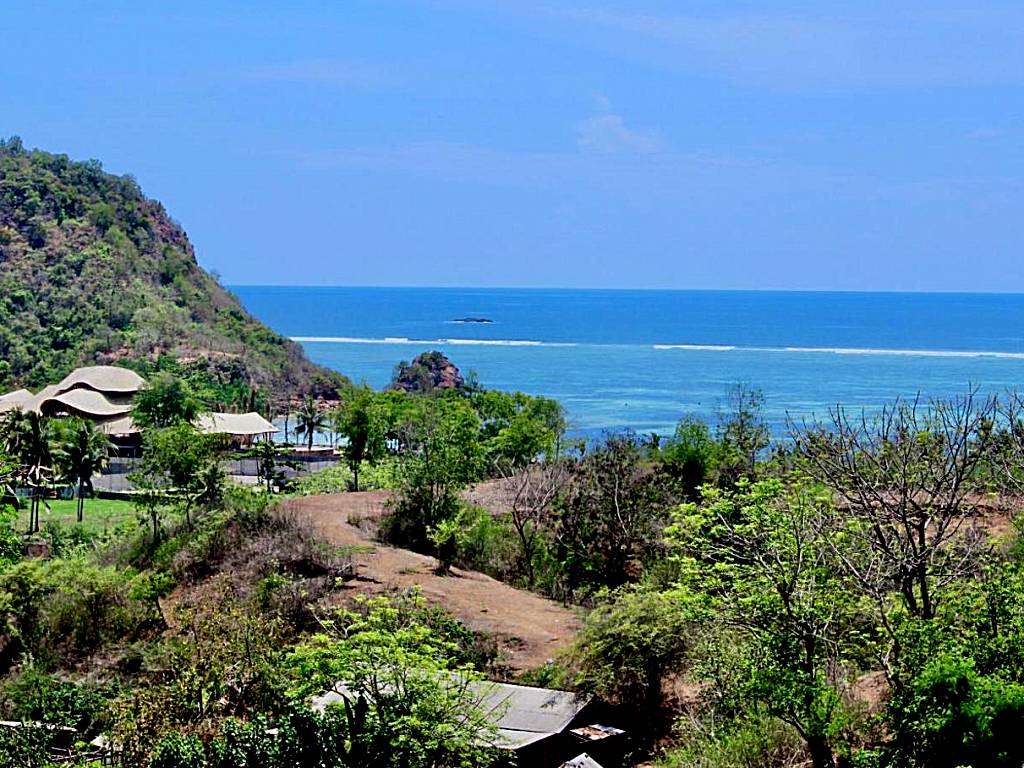 Ocean View Villas