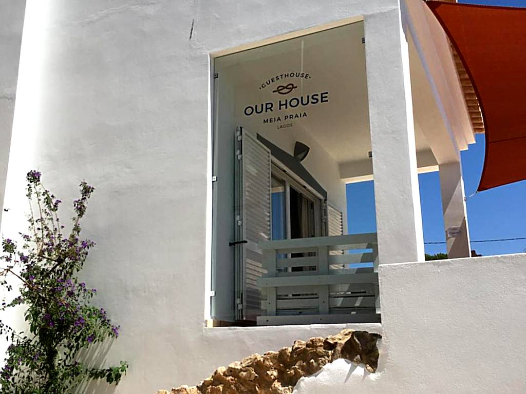 Guesthouse Our House