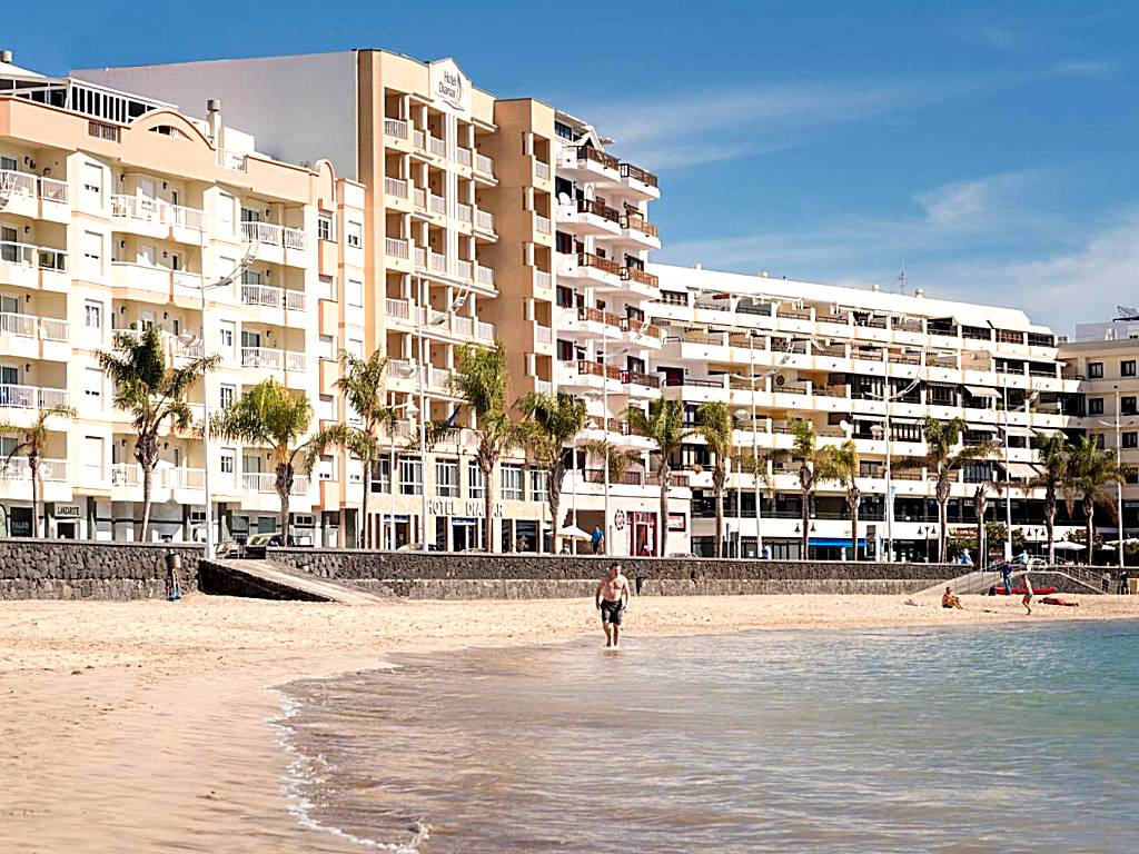 Hotel Diamar (Arrecife) 