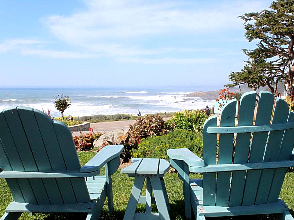 Cambria Shores Inn