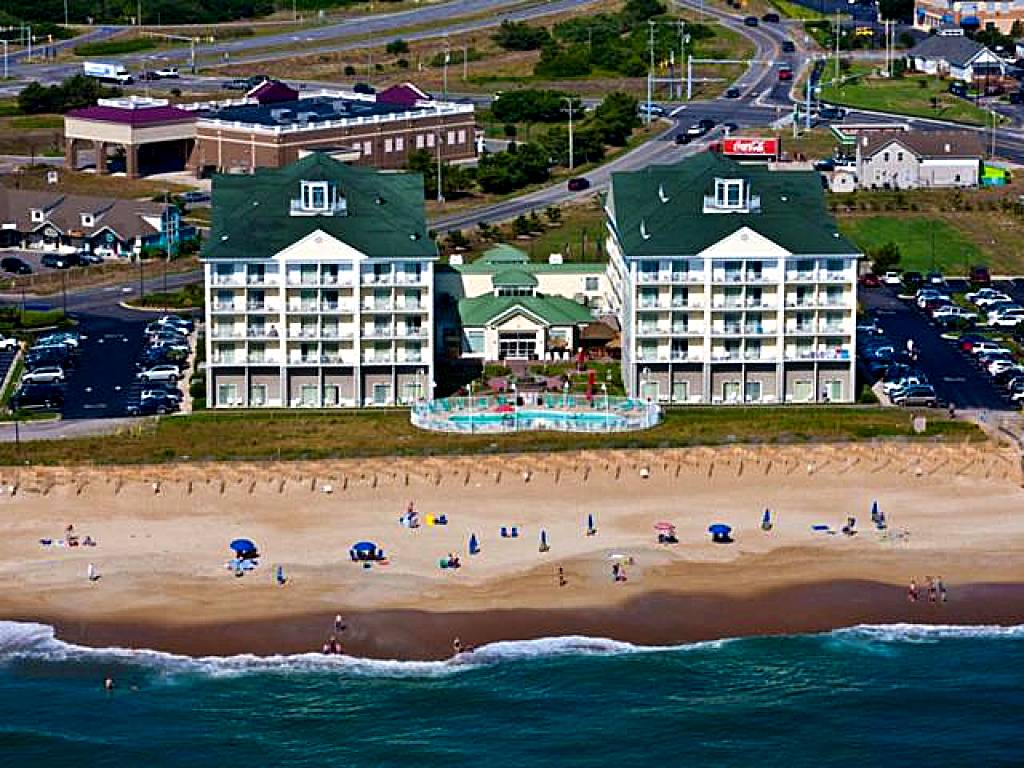 Hilton Garden Inn Outer Banks/Kitty Hawk