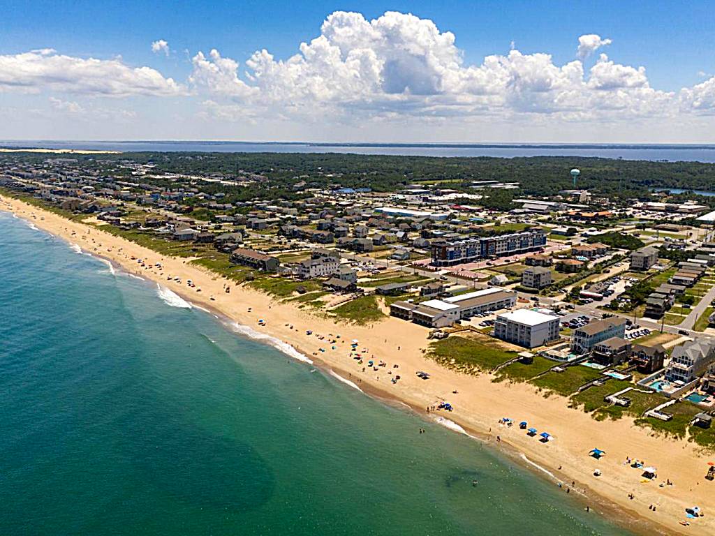 John Yancey Oceanfront Inn