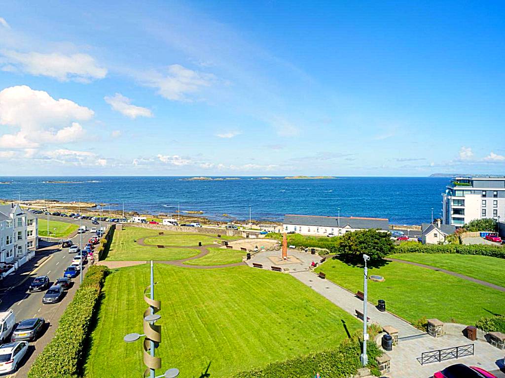 Portrush Atlantic Hotel (Portrush) 