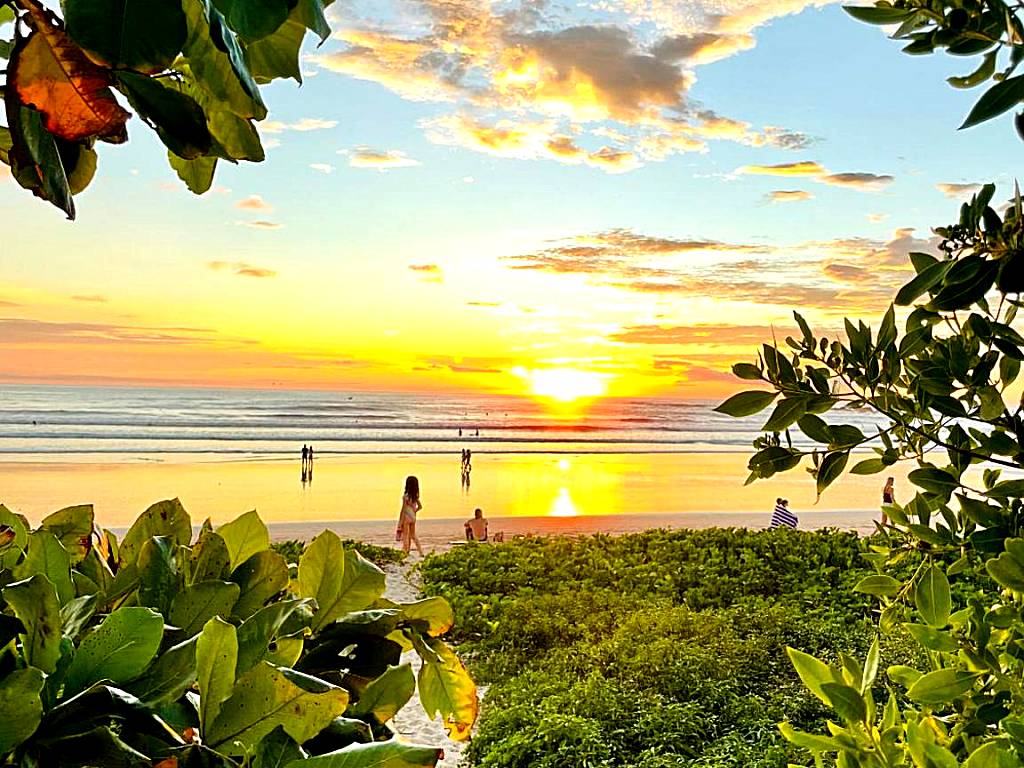 Norte Nosara - Steps to Playa Guiones