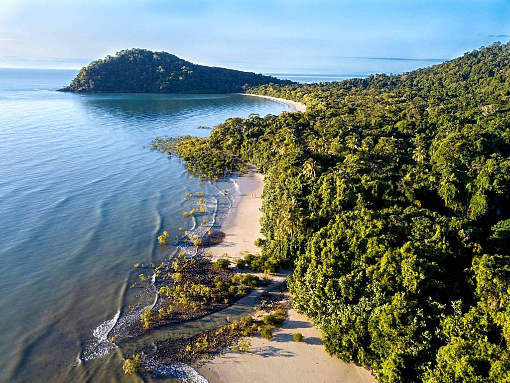 Cape Trib Beach House