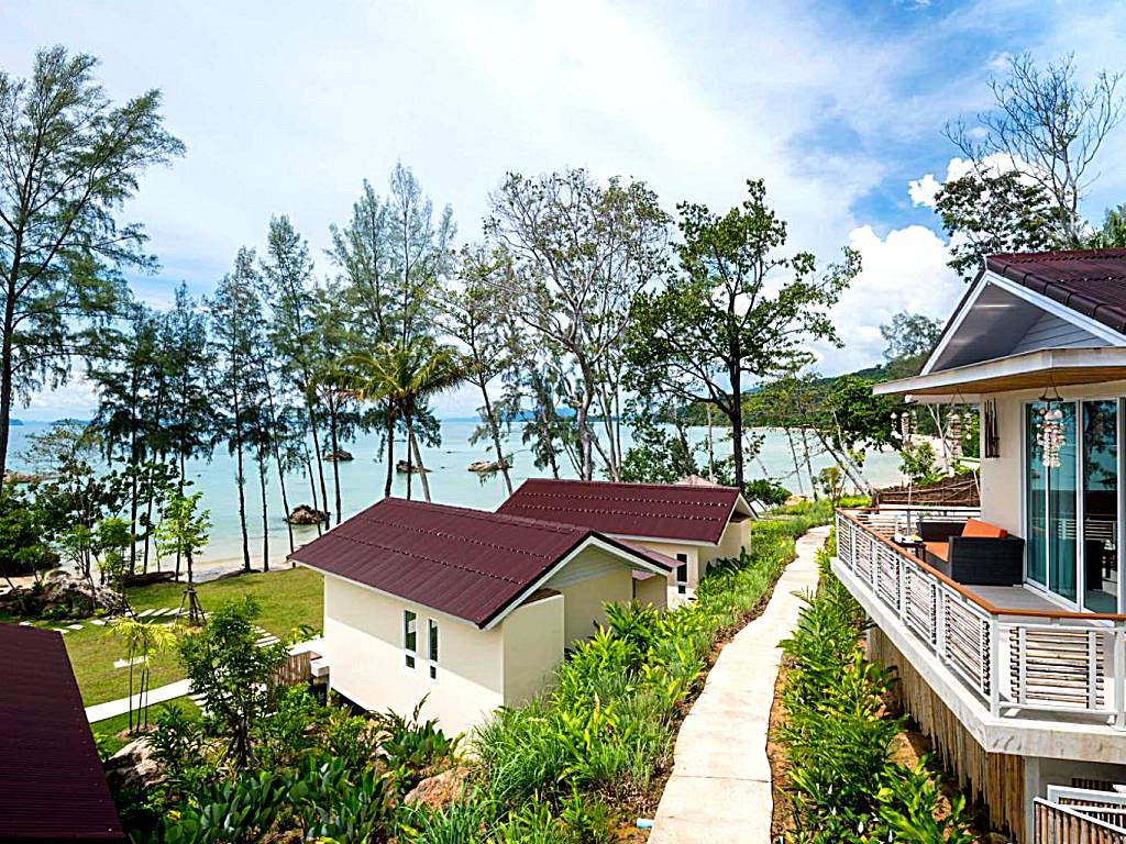 Krabi Home Resort