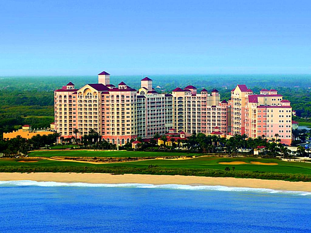 Hammock Beach Golf Resort & Spa