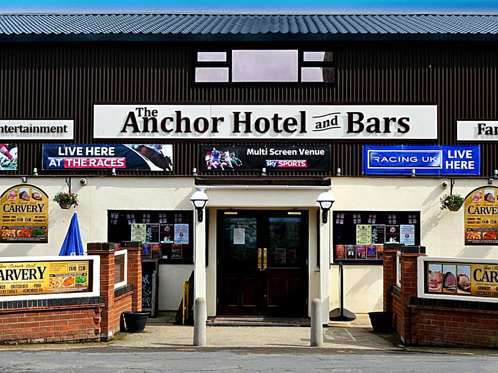 The Anchor Hotel & Bars