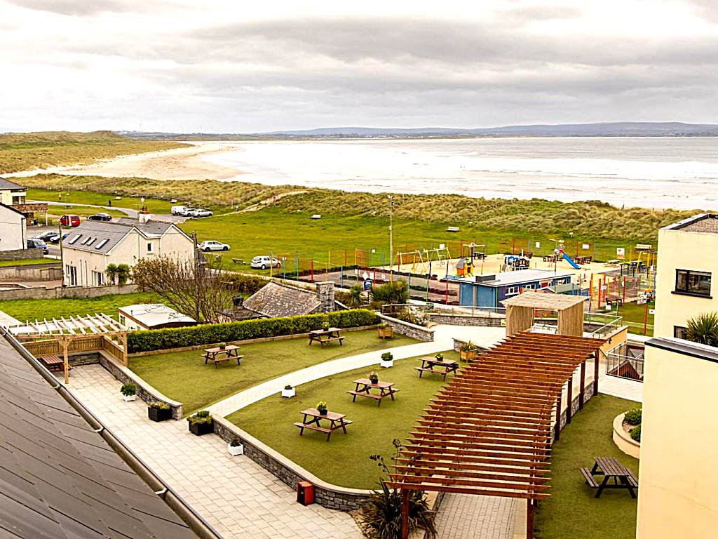 Ocean Sands Hotel