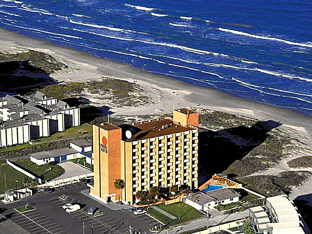 Padre South Hotel On The Beach