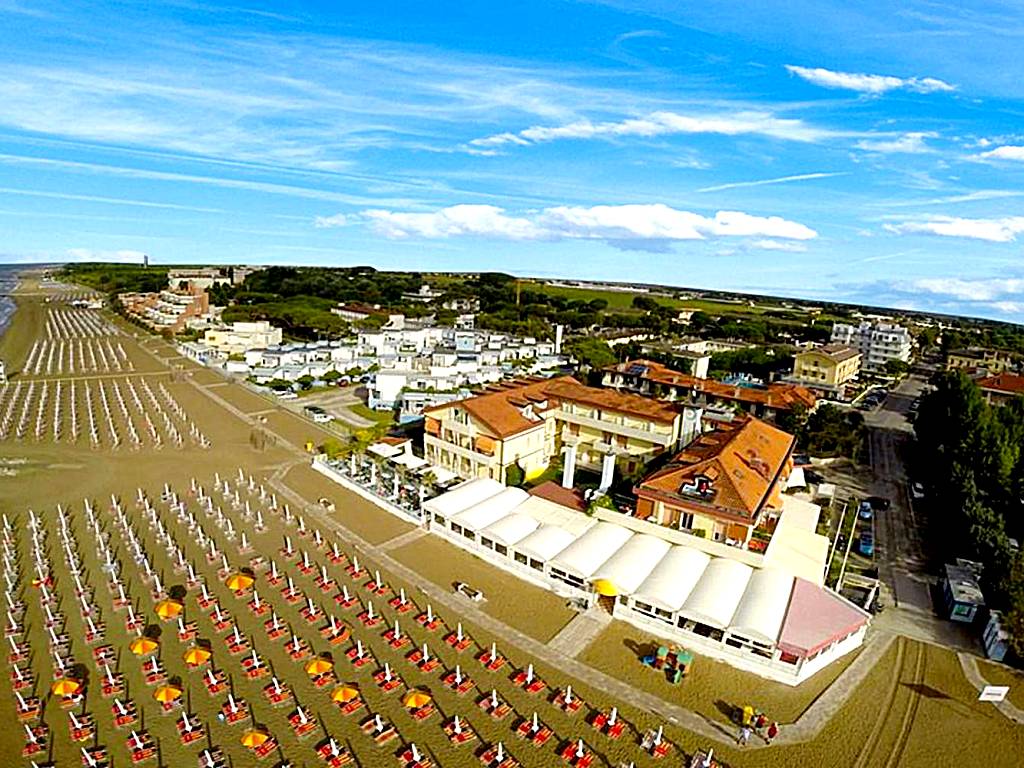 Hotel Righetto Fronte Mare