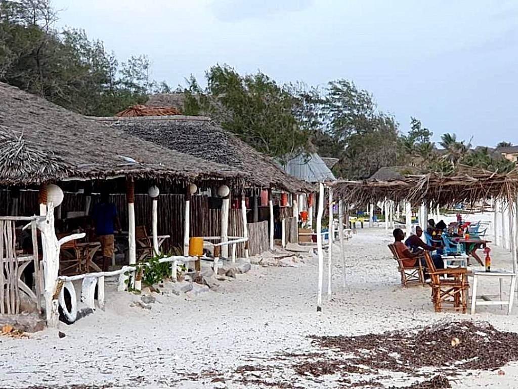 Marijani Holiday Resort