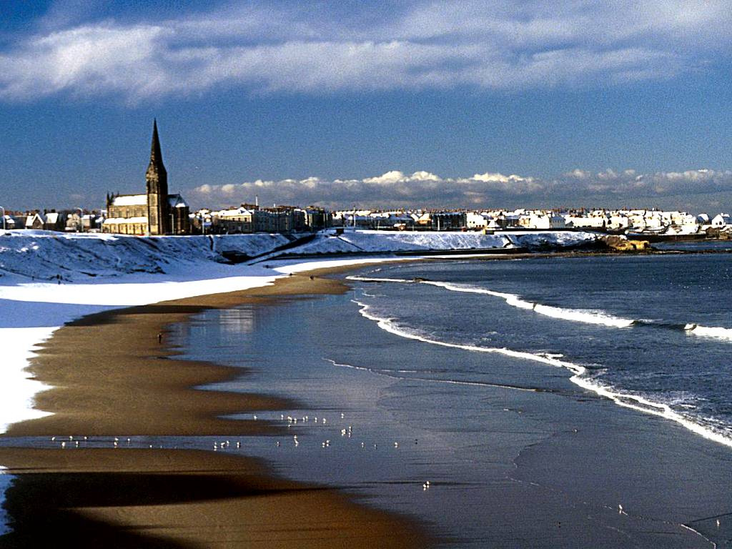 Tynemouth Grand Hotel