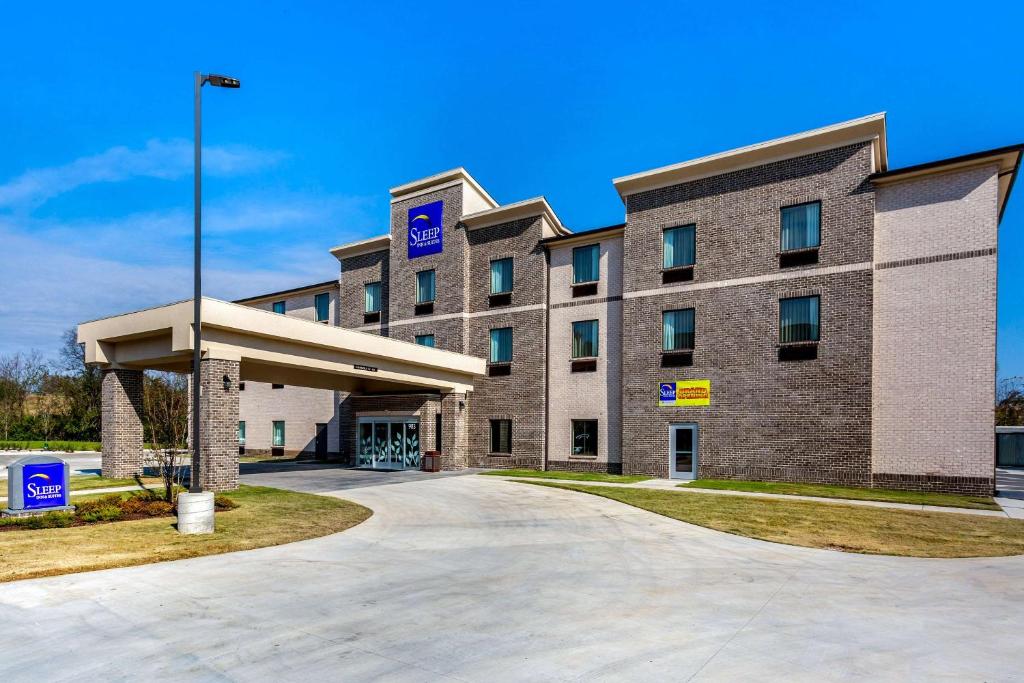 Sleep Inn & Suites Gallatin - Nashville Metro