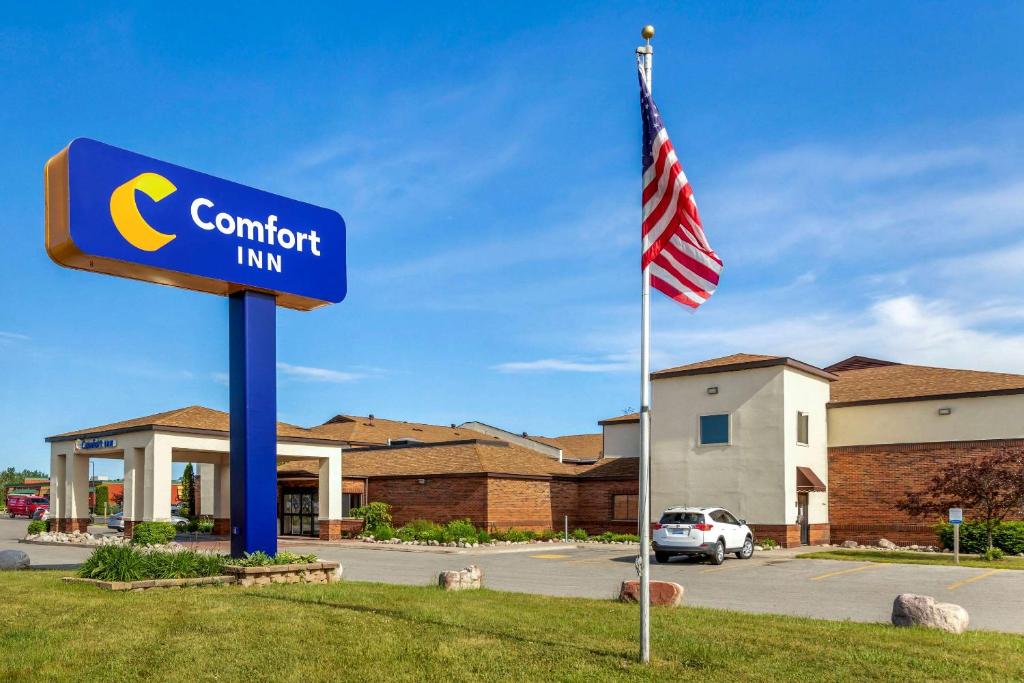 Comfort Inn