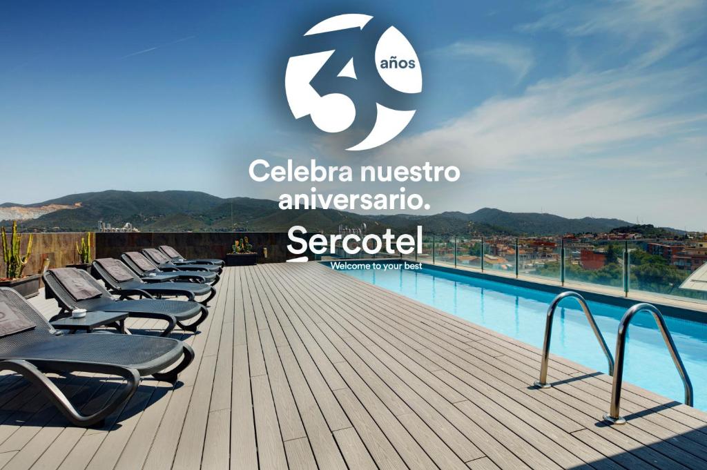 Sercotel Ciutat de Montcada