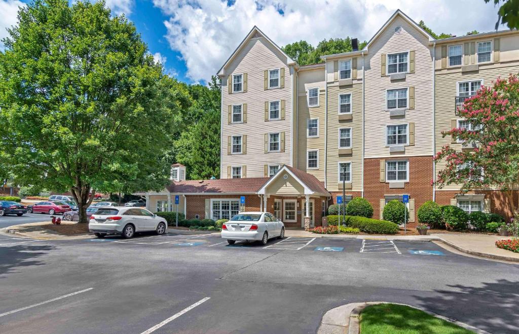 Extended Stay America Suites - Atlanta - Northlake