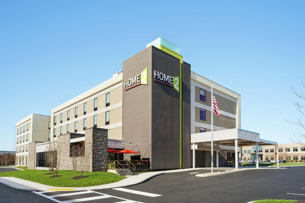 Home2 Suites By Hilton Warminster Horsham