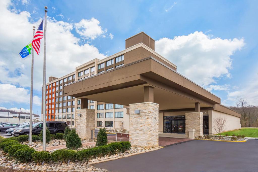 Holiday Inn Express & Suites Ft. Washington - Philadelphia, an IHG Hotel