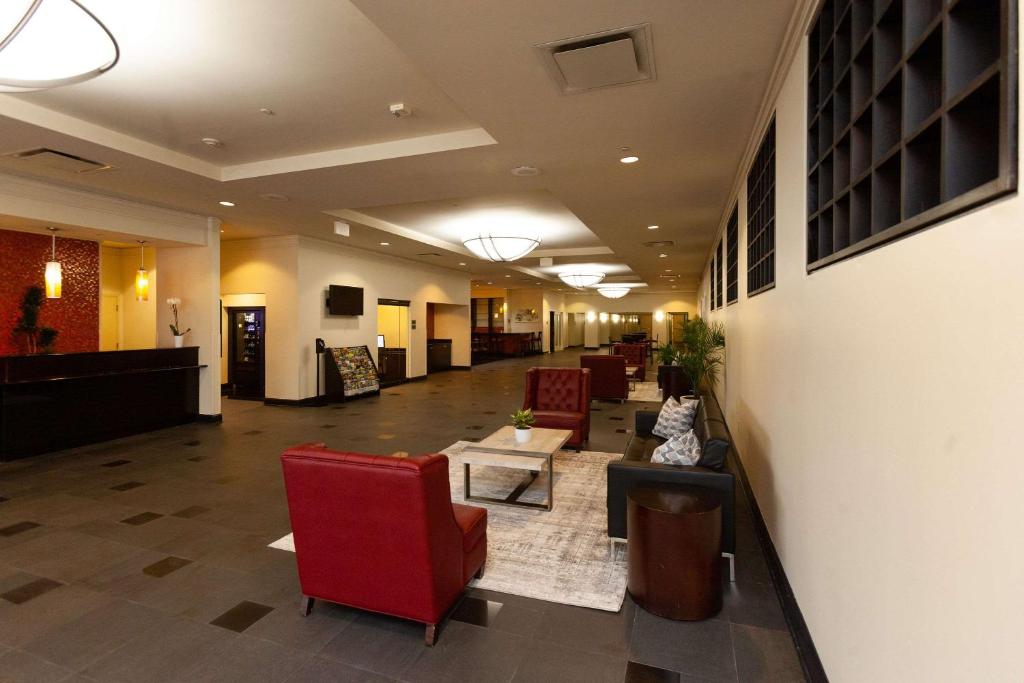 Clarion Hotel New Orleans - Airport & Conference Center