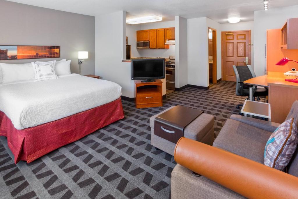 TownePlace Suites Minneapolis West/St. Louis Park