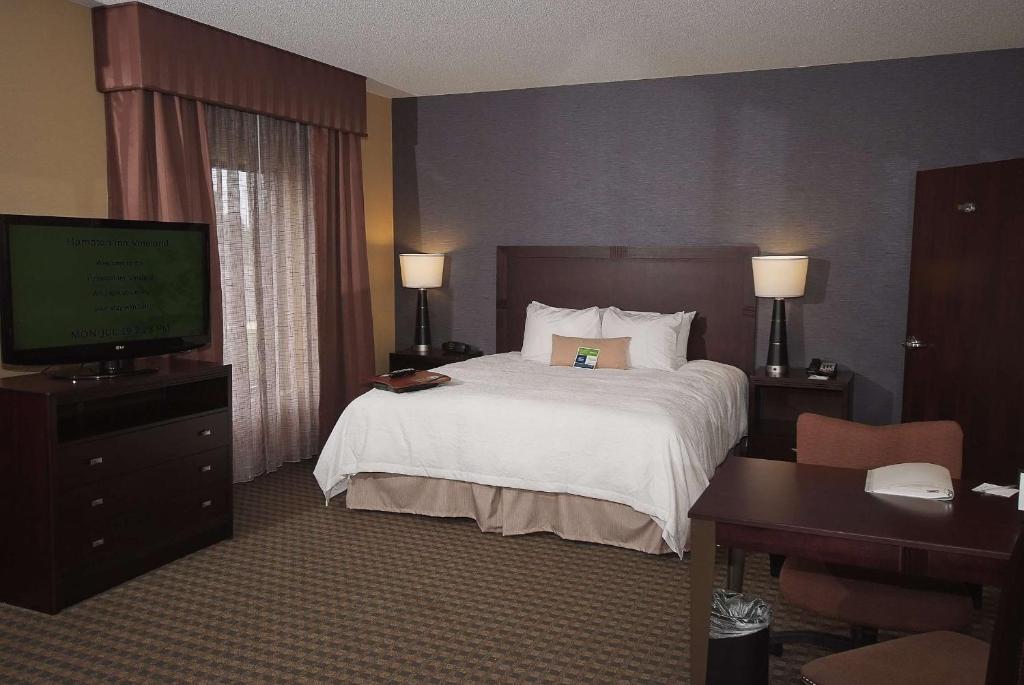 Hampton Inn & Suites Vineland